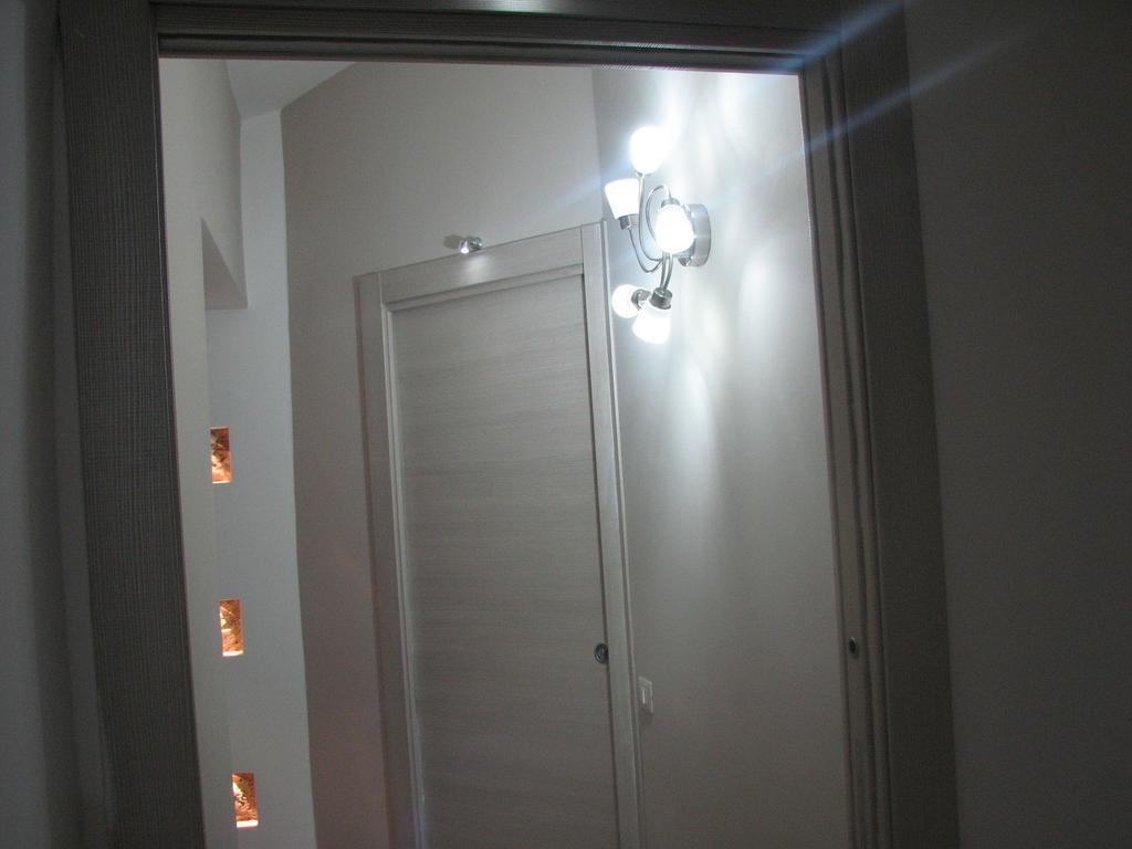 Petros Room Camere Salerno Exterior foto
